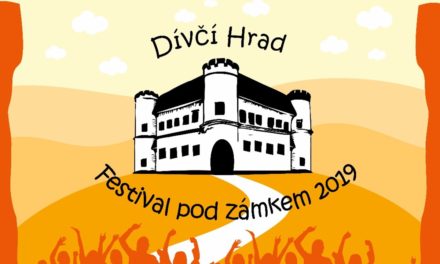 FESTIVAL POD ZÁMKEM 2019